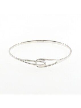 Tiffany & Co 925 Bangle Bracelet